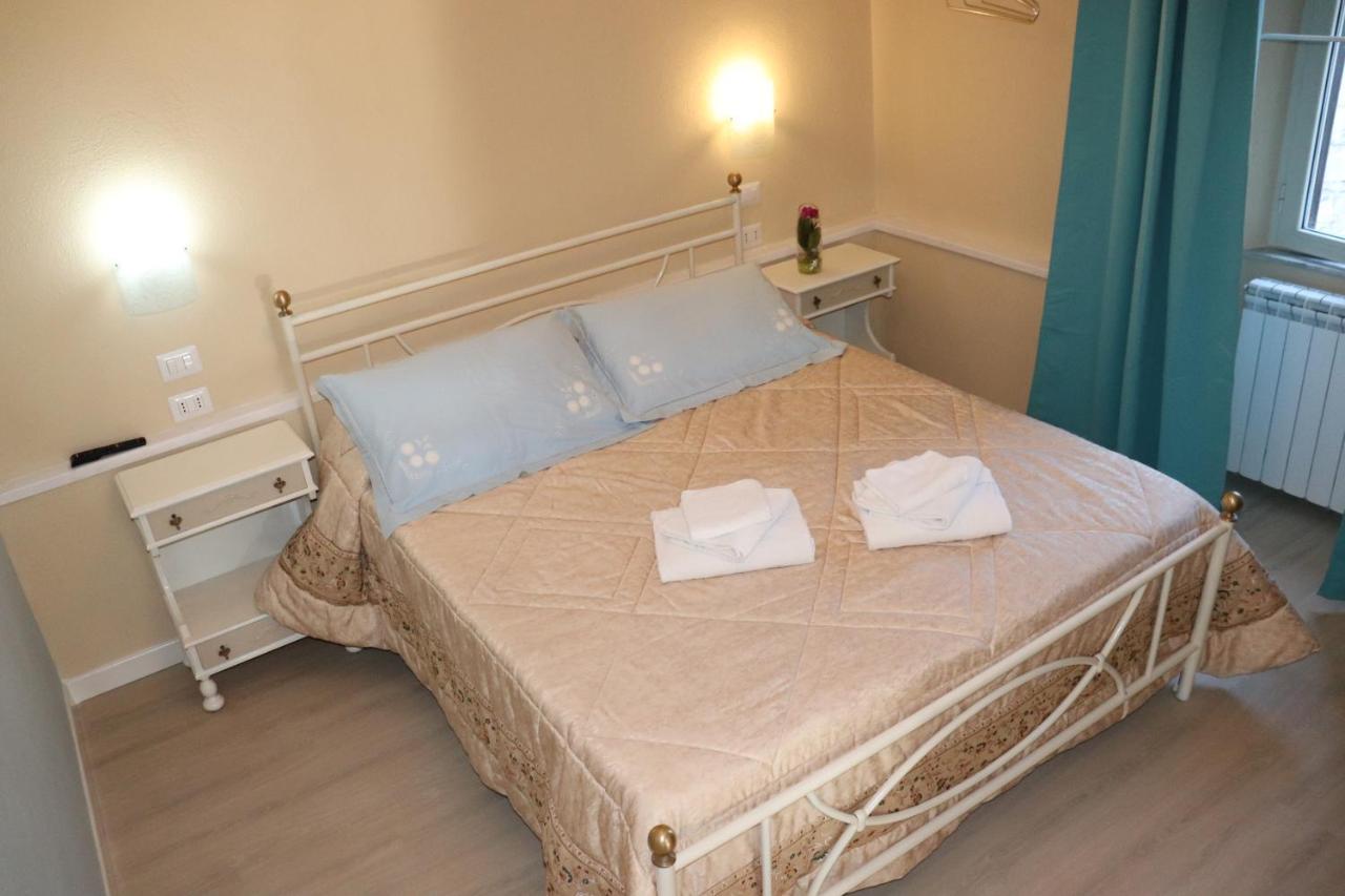 B&B Camere Montalto Centro Montalto di Castro Eksteriør billede