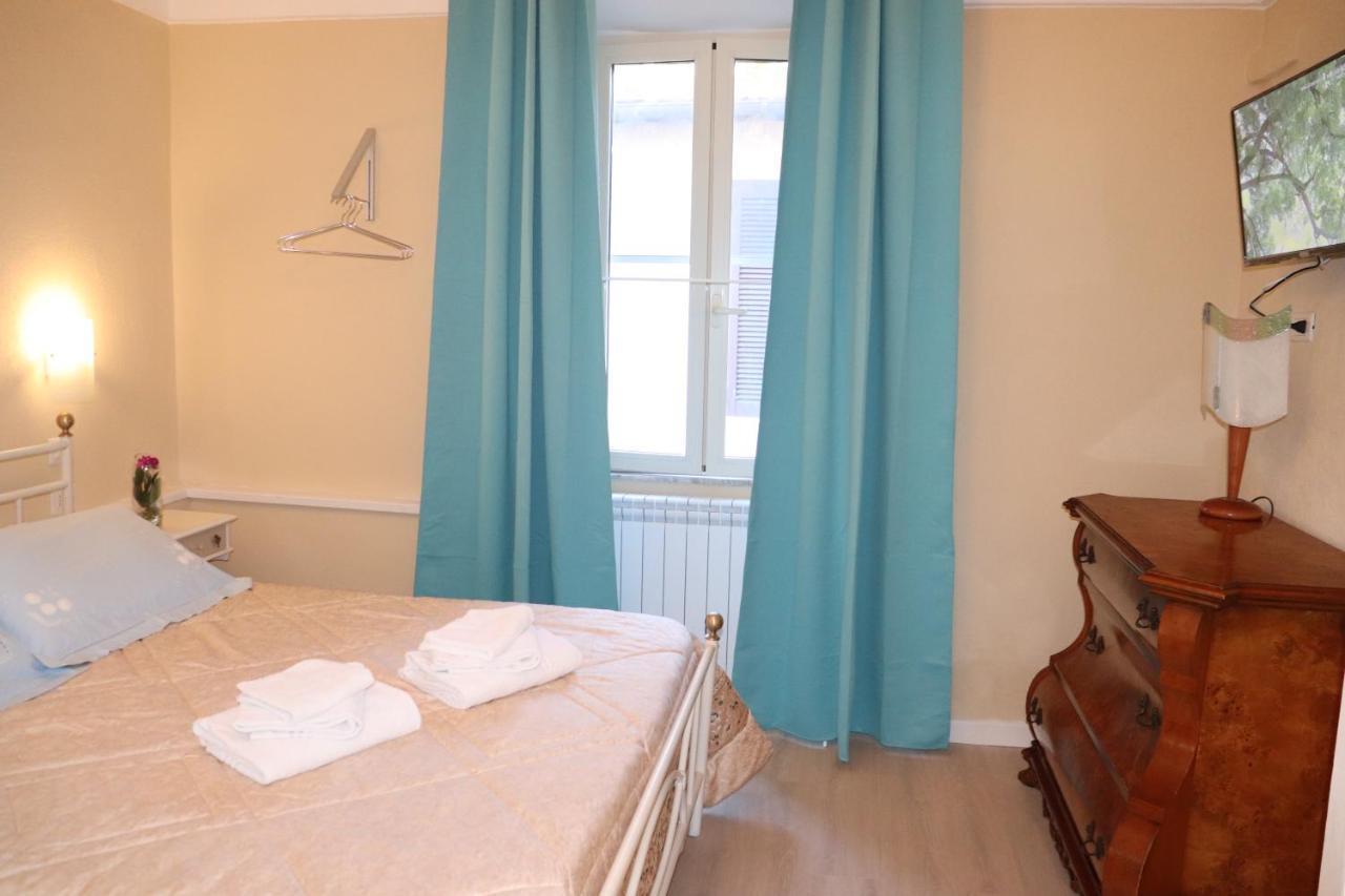 B&B Camere Montalto Centro Montalto di Castro Eksteriør billede