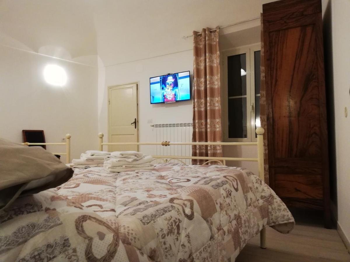 B&B Camere Montalto Centro Montalto di Castro Eksteriør billede