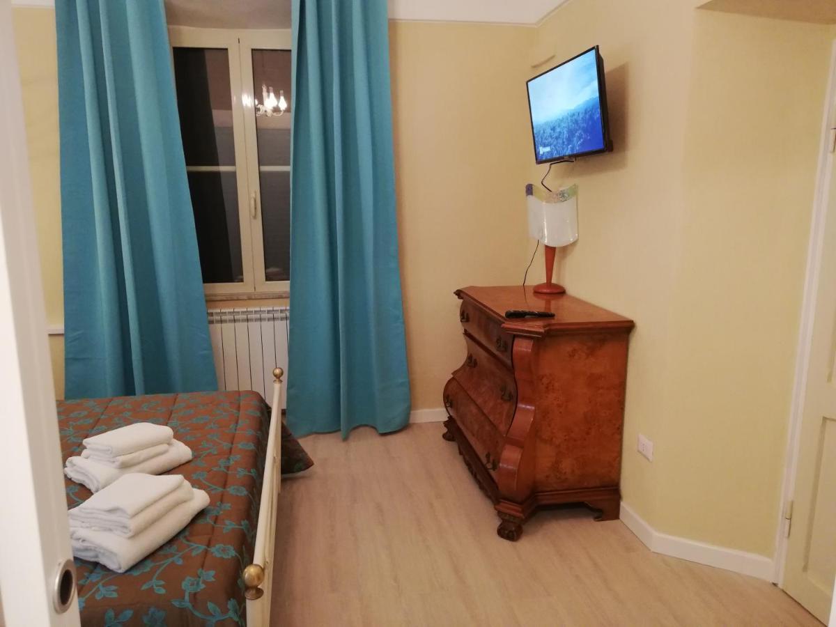 B&B Camere Montalto Centro Montalto di Castro Eksteriør billede