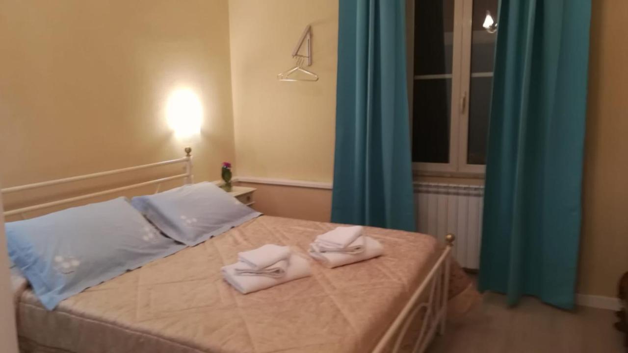 B&B Camere Montalto Centro Montalto di Castro Eksteriør billede