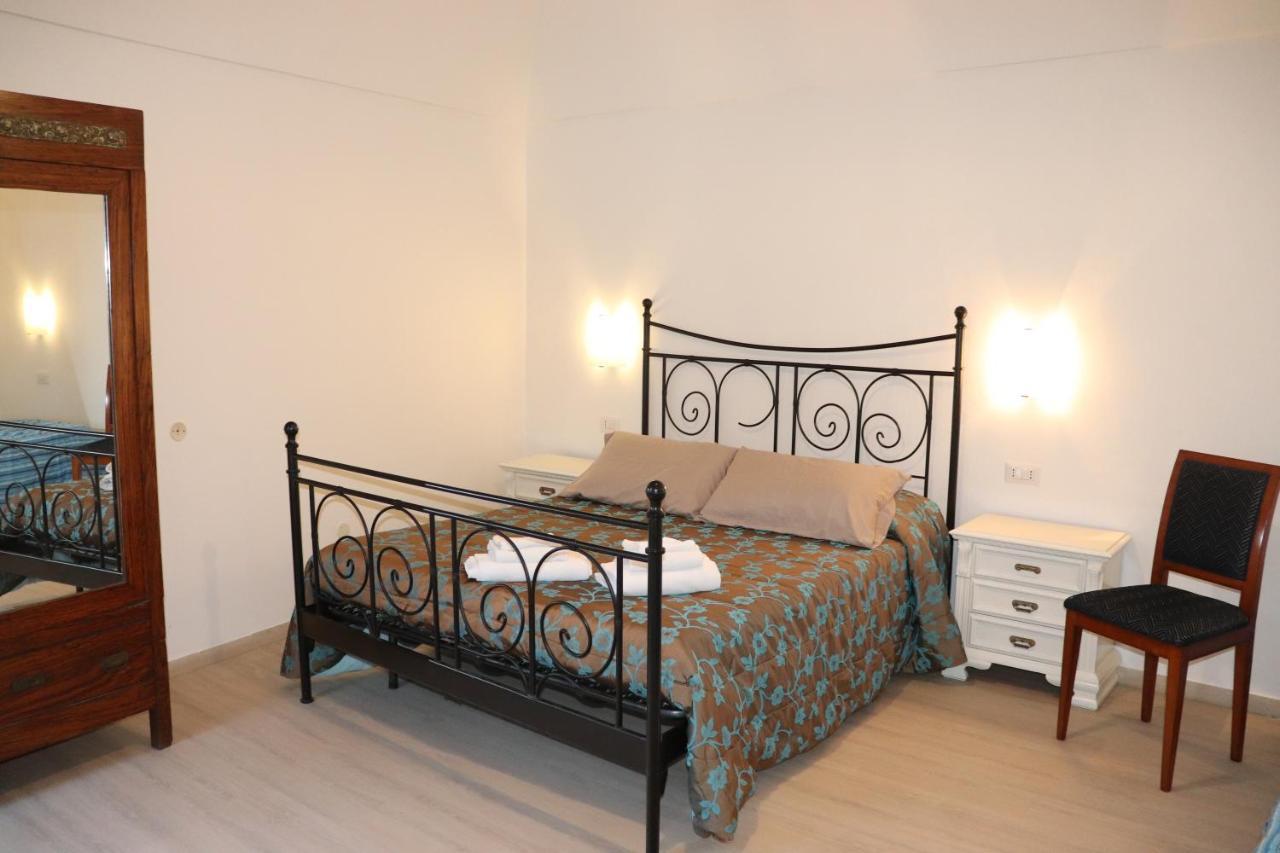 B&B Camere Montalto Centro Montalto di Castro Eksteriør billede