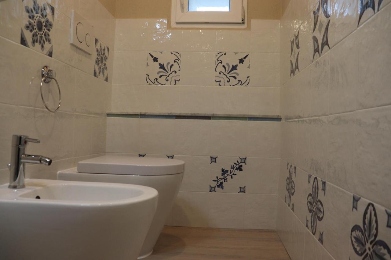 B&B Camere Montalto Centro Montalto di Castro Eksteriør billede