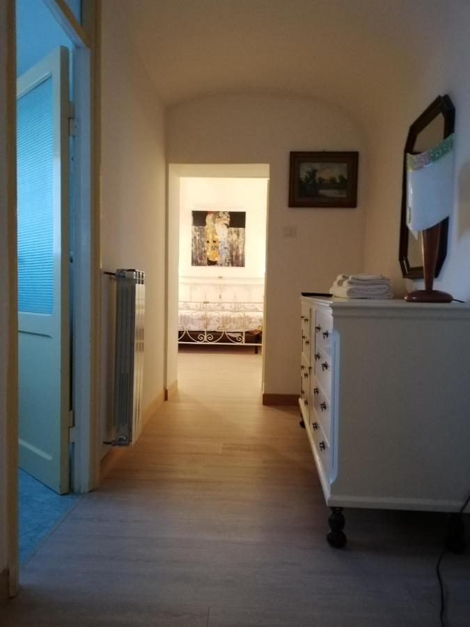 B&B Camere Montalto Centro Montalto di Castro Eksteriør billede