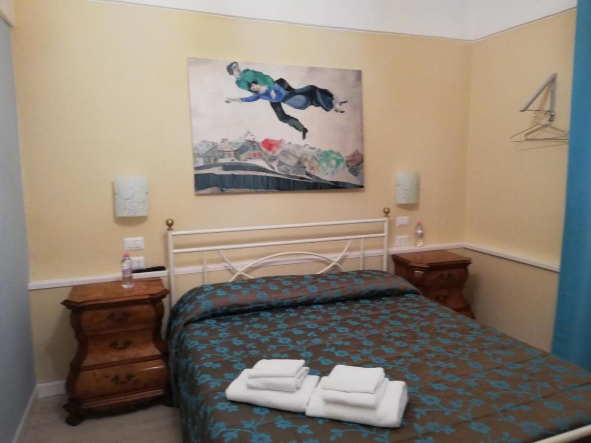 B&B Camere Montalto Centro Montalto di Castro Eksteriør billede